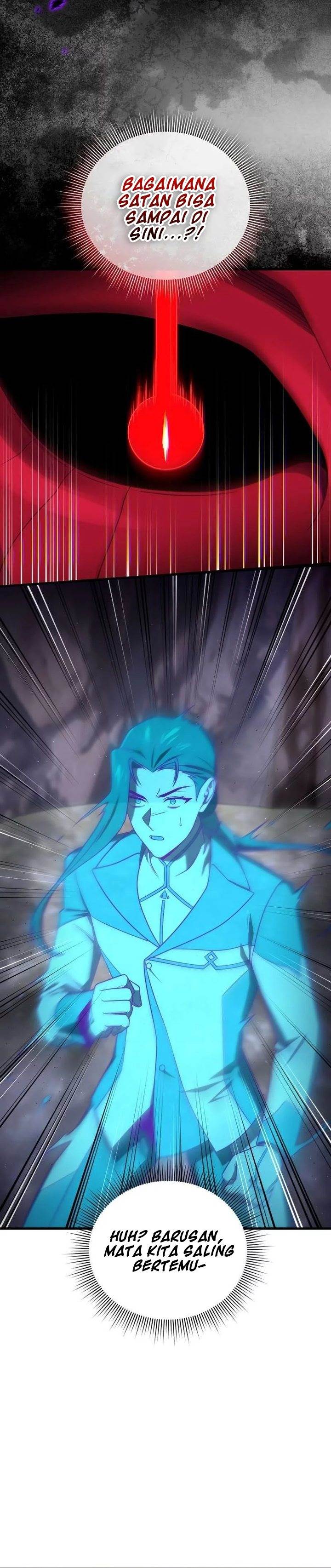 Player Who Returned 10,000 Years Later Chap 108 - Next Chap 109