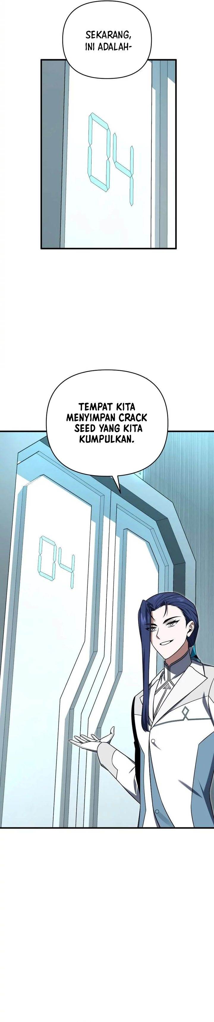 Player Who Returned 10,000 Years Later Chap 108 - Next Chap 109