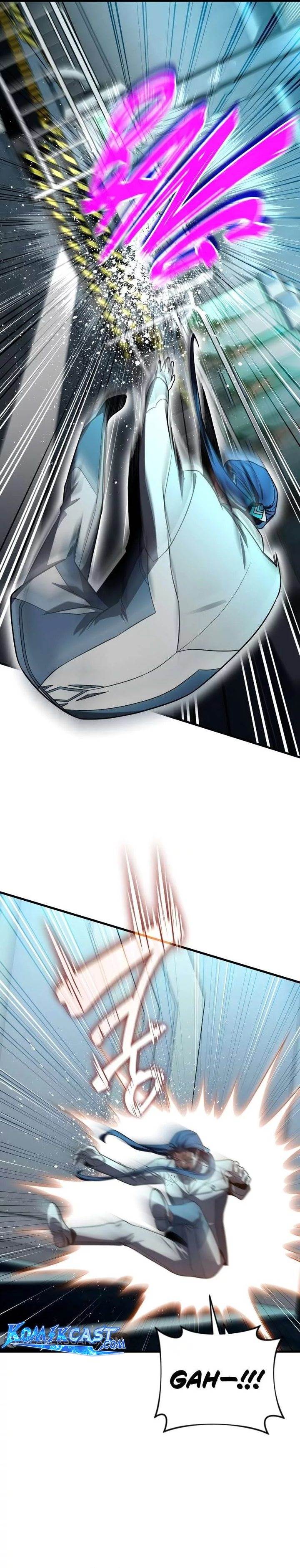 Player Who Returned 10,000 Years Later Chap 108 - Next Chap 109