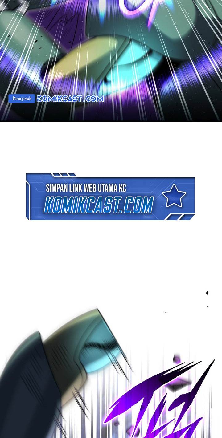 Player Who Returned 10,000 Years Later Chap 109 - Next Chap 110