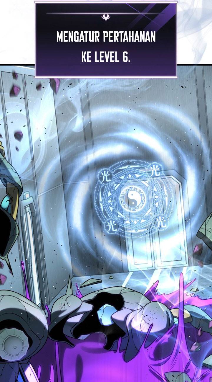 Player Who Returned 10,000 Years Later Chap 109 - Next Chap 110