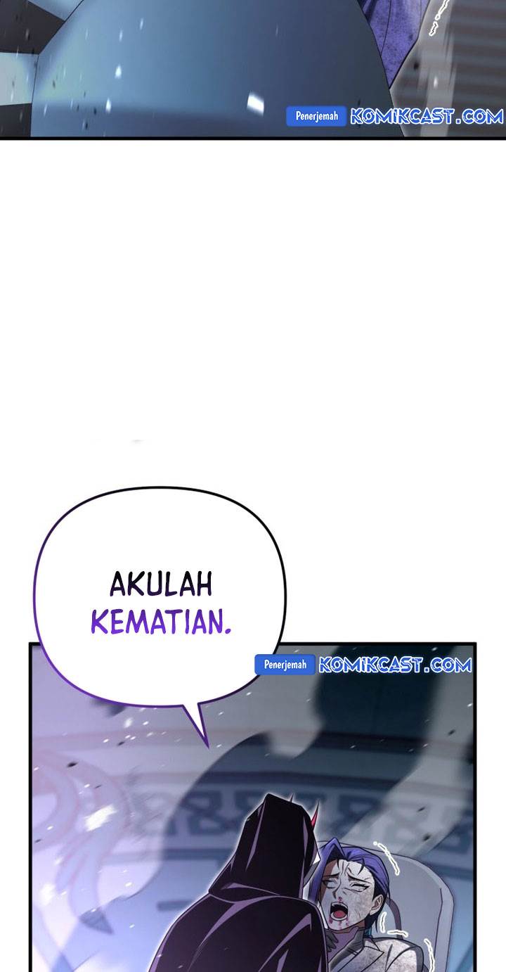 Player Who Returned 10,000 Years Later Chap 109 - Next Chap 110