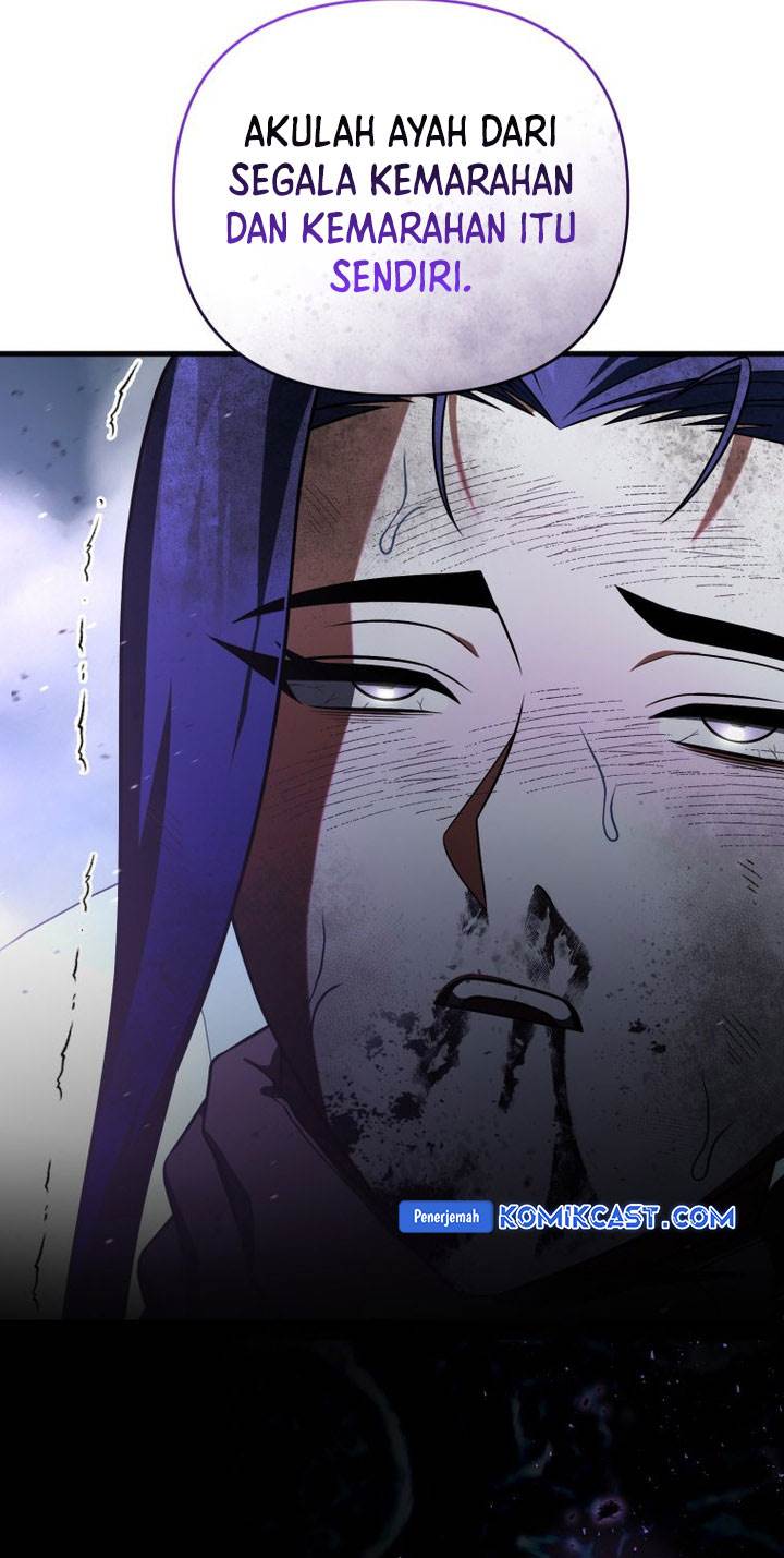 Player Who Returned 10,000 Years Later Chap 109 - Next Chap 110