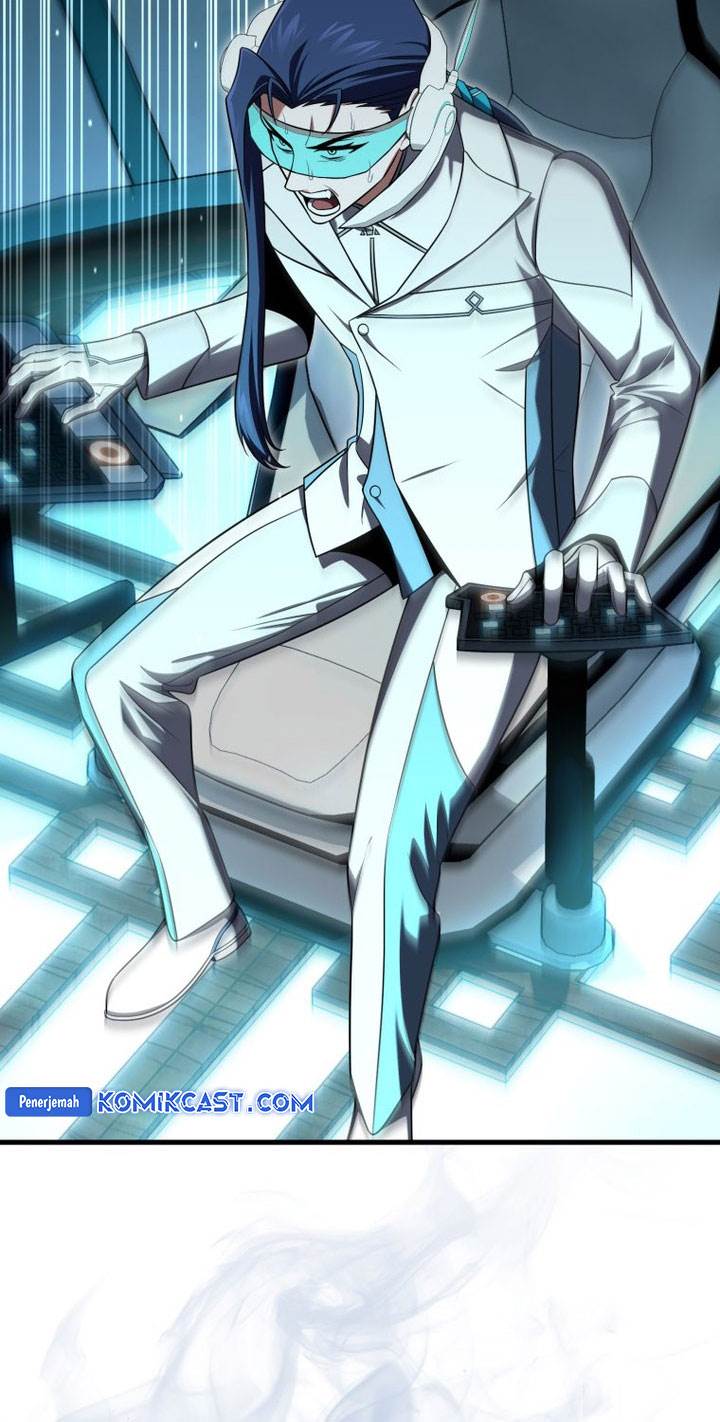 Player Who Returned 10,000 Years Later Chap 109 - Next Chap 110