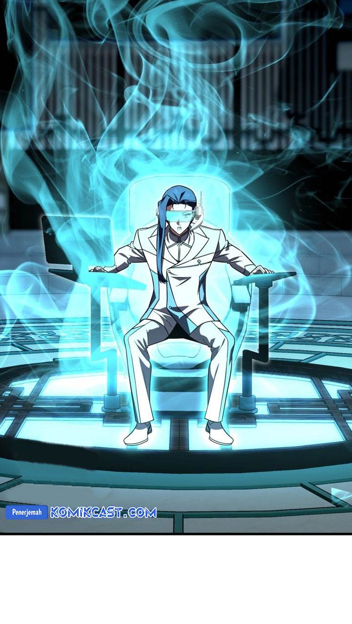 Player Who Returned 10,000 Years Later Chap 109 - Next Chap 110