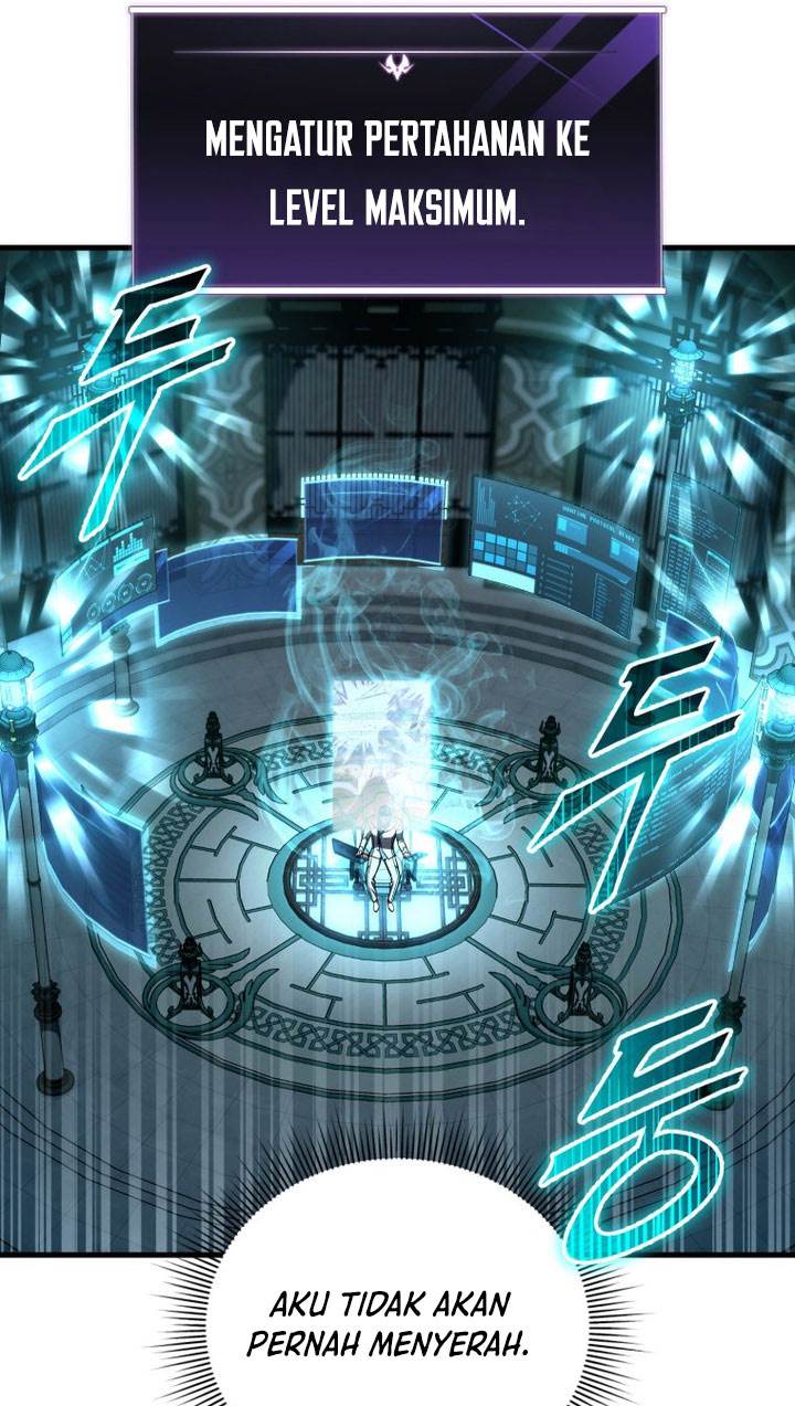 Player Who Returned 10,000 Years Later Chap 109 - Next Chap 110