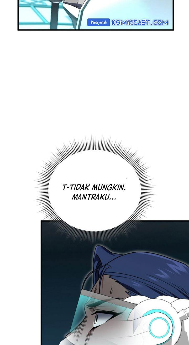 Player Who Returned 10,000 Years Later Chap 109 - Next Chap 110