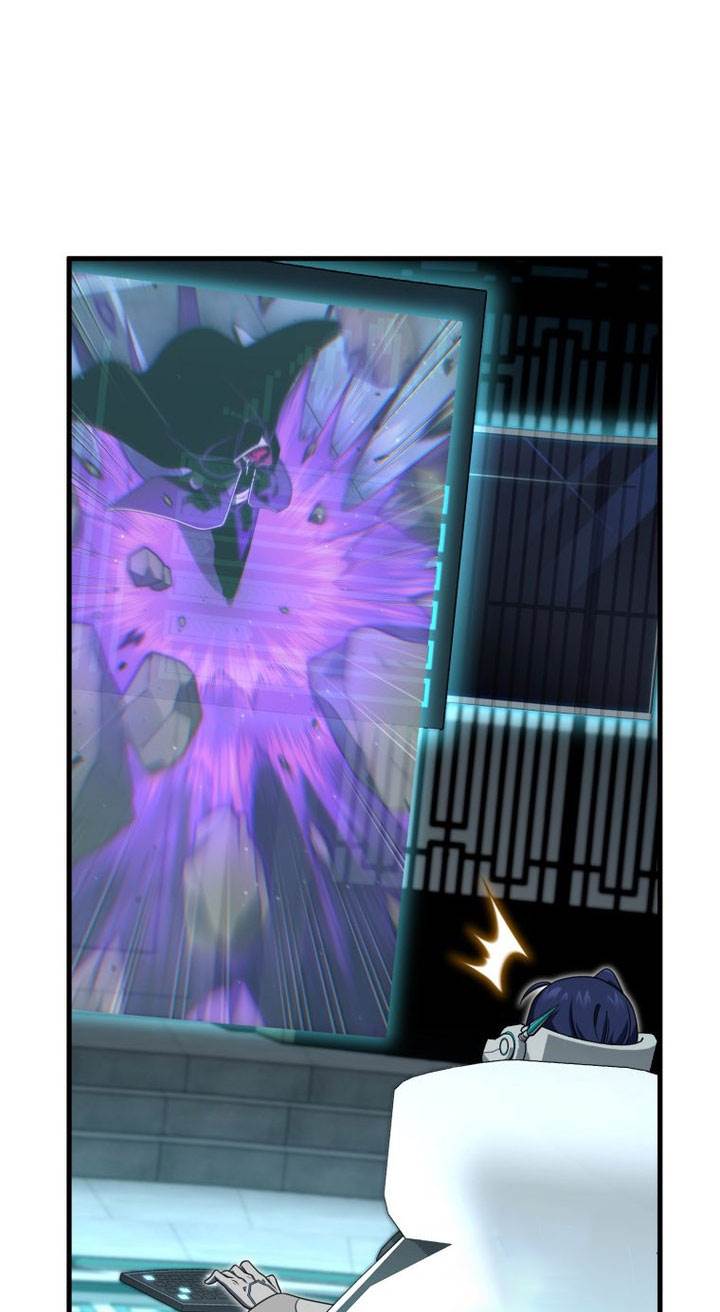 Player Who Returned 10,000 Years Later Chap 109 - Next Chap 110