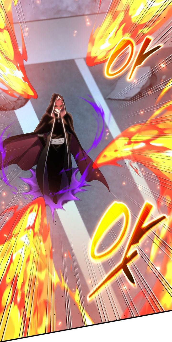 Player Who Returned 10,000 Years Later Chap 109 - Next Chap 110