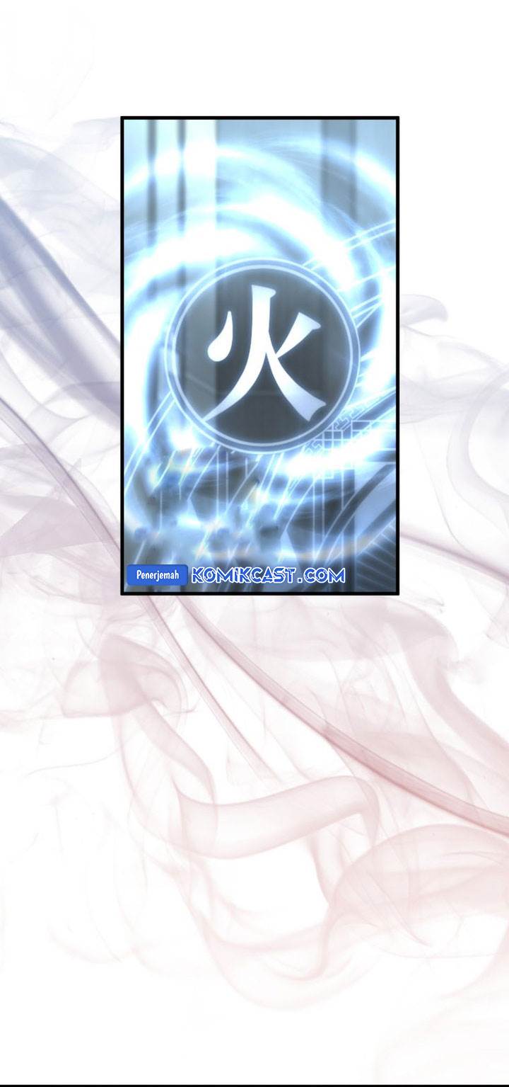 Player Who Returned 10,000 Years Later Chap 109 - Next Chap 110