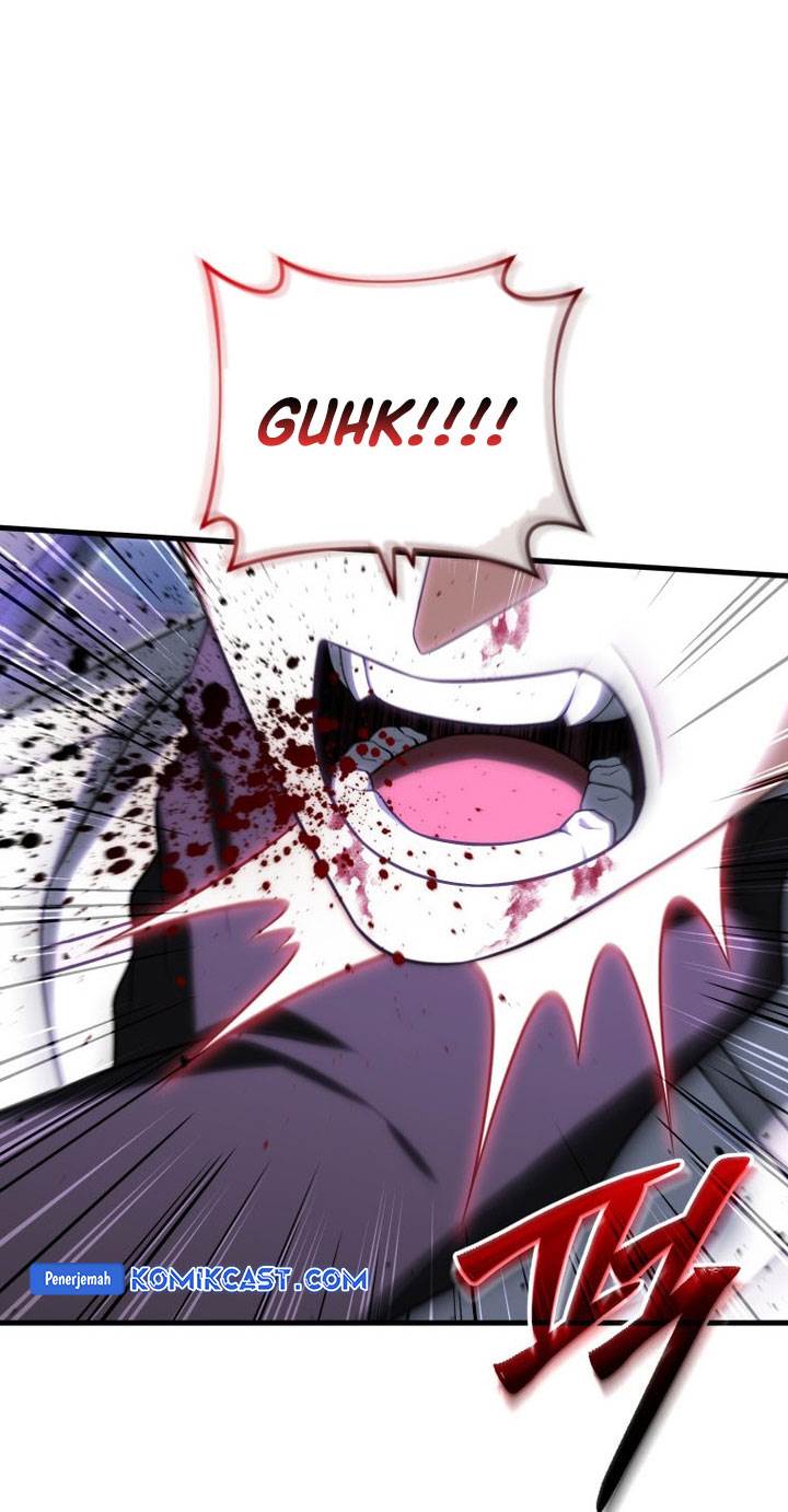 Player Who Returned 10,000 Years Later Chap 109 - Next Chap 110