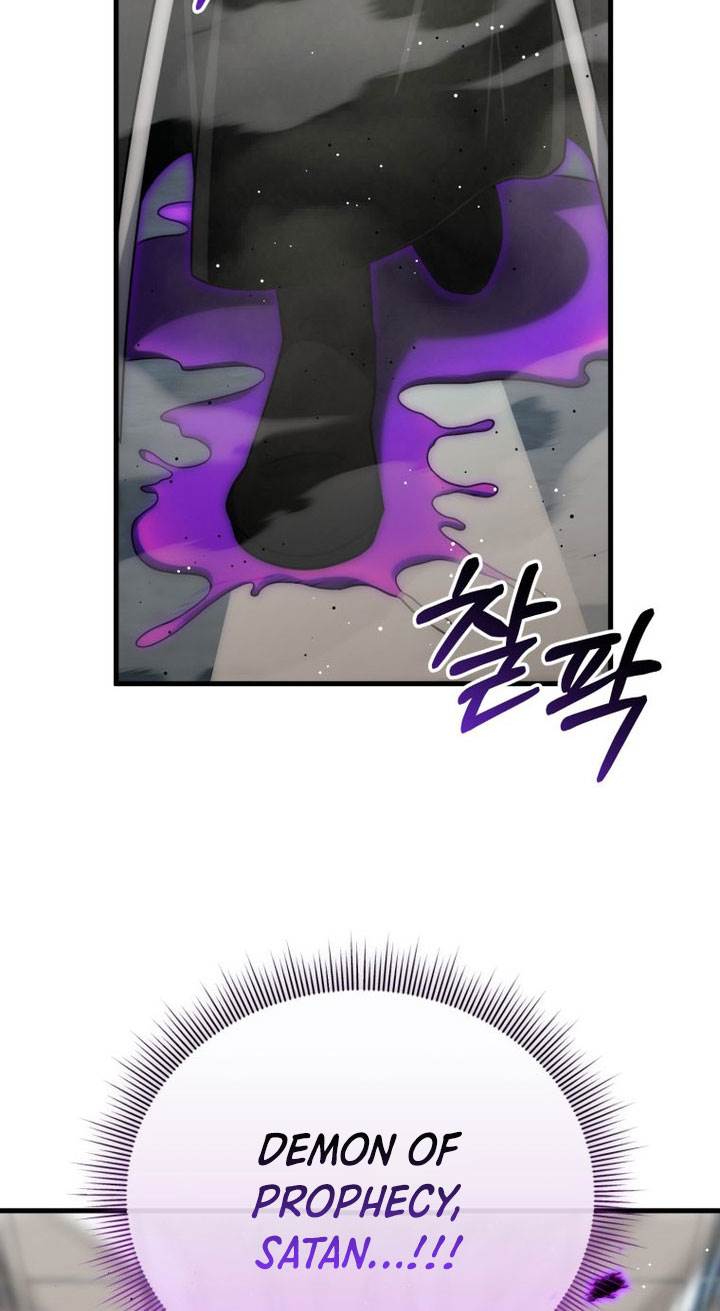 Player Who Returned 10,000 Years Later Chap 109 - Next Chap 110