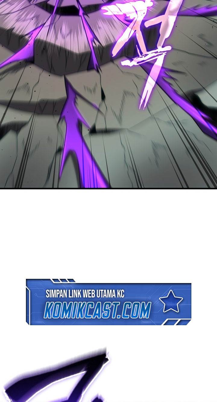 Player Who Returned 10,000 Years Later Chap 109 - Next Chap 110