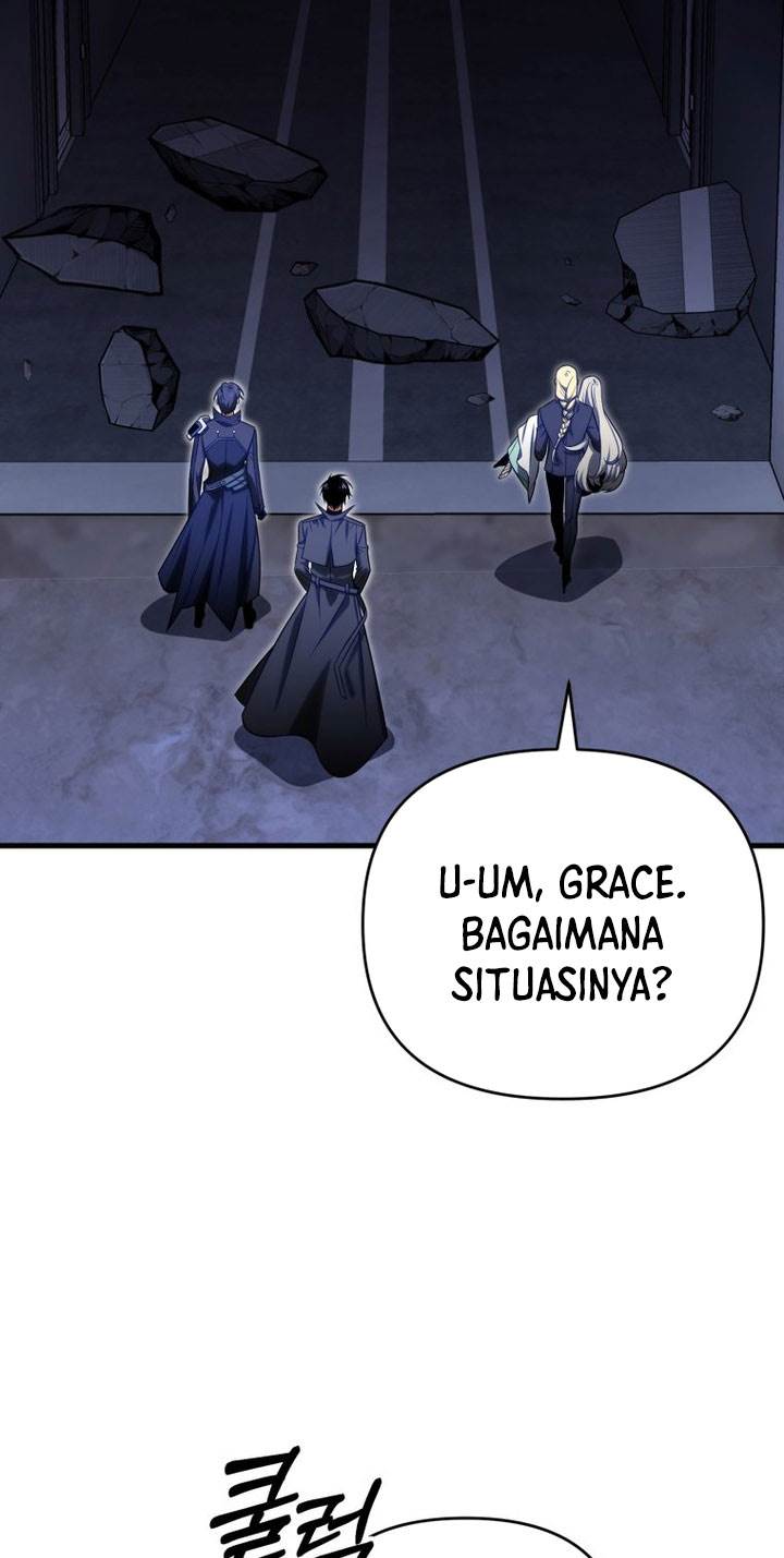 Player Who Returned 10,000 Years Later Chap 109 - Next Chap 110