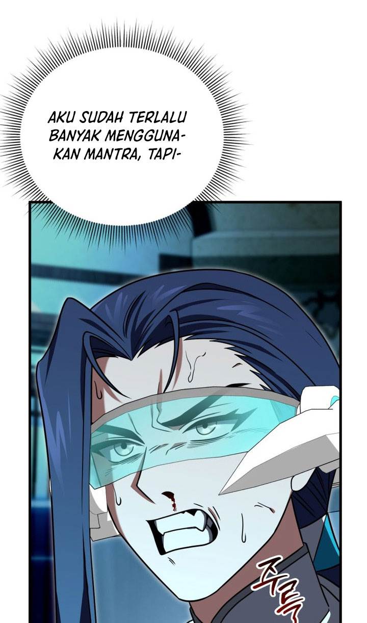 Player Who Returned 10,000 Years Later Chap 109 - Next Chap 110