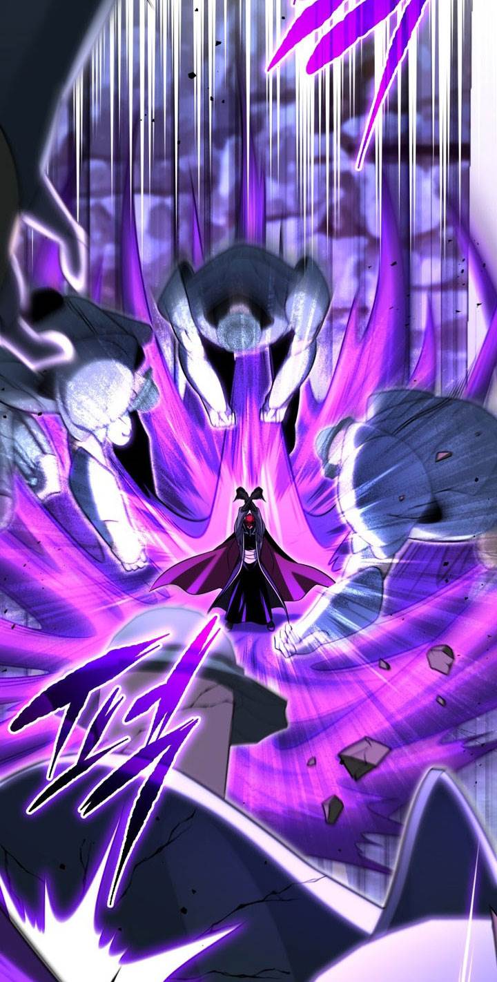 Player Who Returned 10,000 Years Later Chap 109 - Next Chap 110