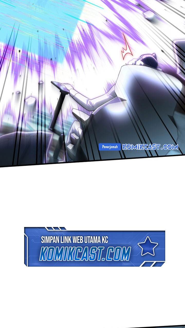 Player Who Returned 10,000 Years Later Chap 109 - Next Chap 110