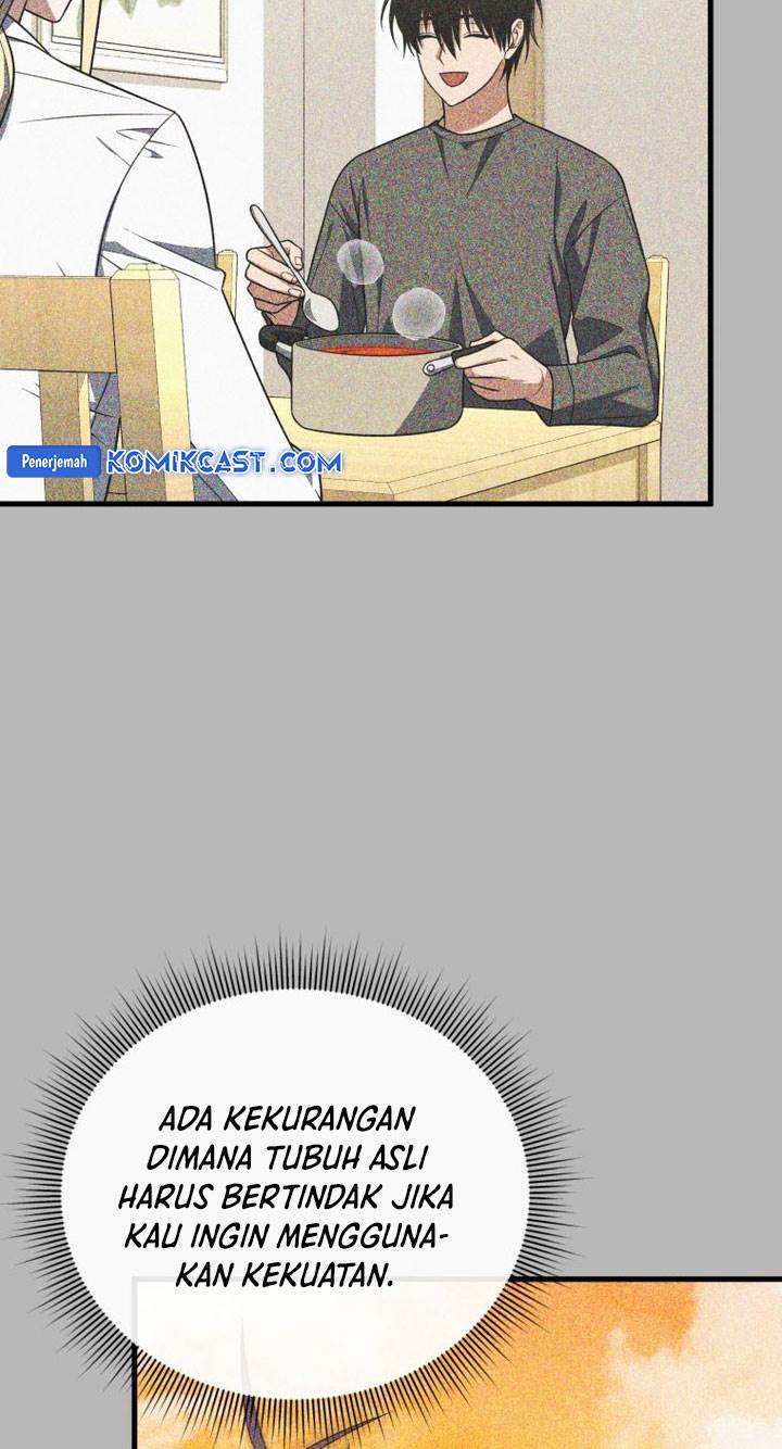 Player Who Returned 10,000 Years Later Chap 109 - Next Chap 110