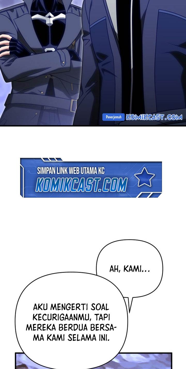 Player Who Returned 10,000 Years Later Chap 109 - Next Chap 110