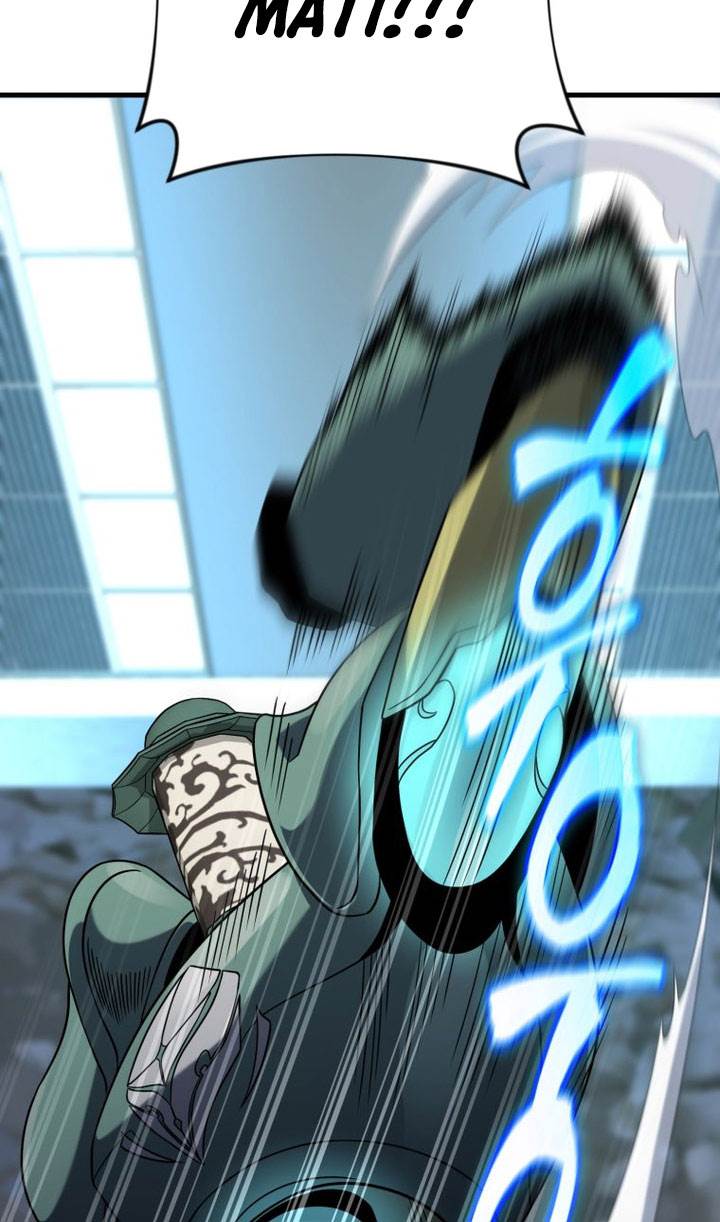 Player Who Returned 10,000 Years Later Chap 109 - Next Chap 110