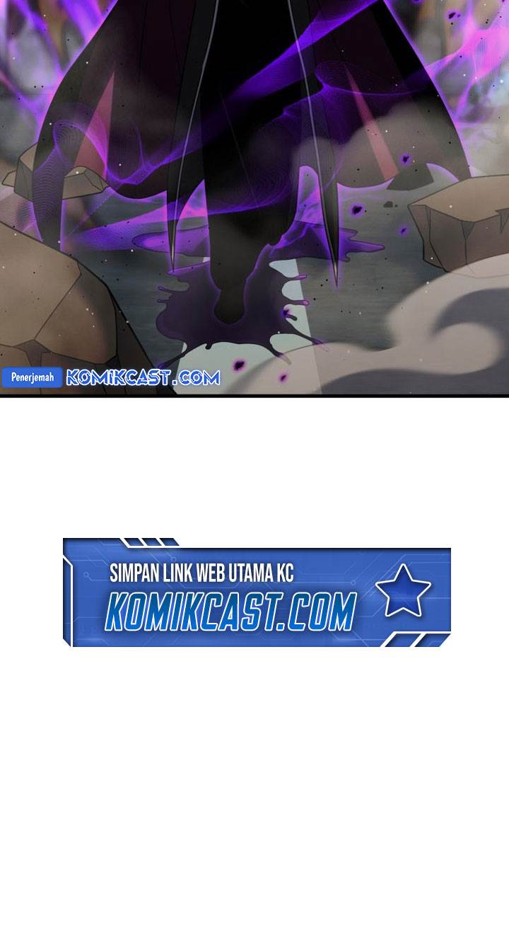 Player Who Returned 10,000 Years Later Chap 109 - Next Chap 110