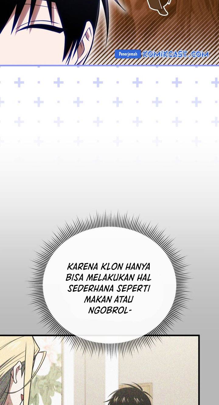 Player Who Returned 10,000 Years Later Chap 109 - Next Chap 110