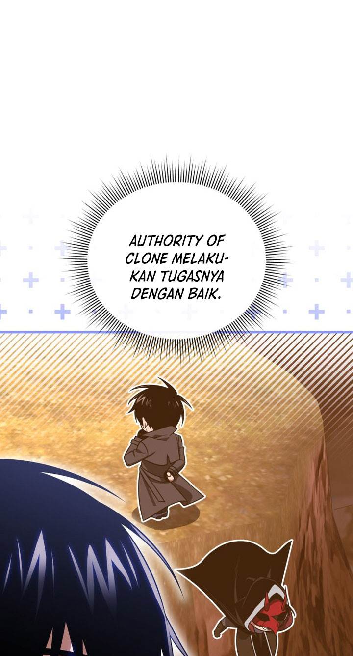 Player Who Returned 10,000 Years Later Chap 109 - Next Chap 110