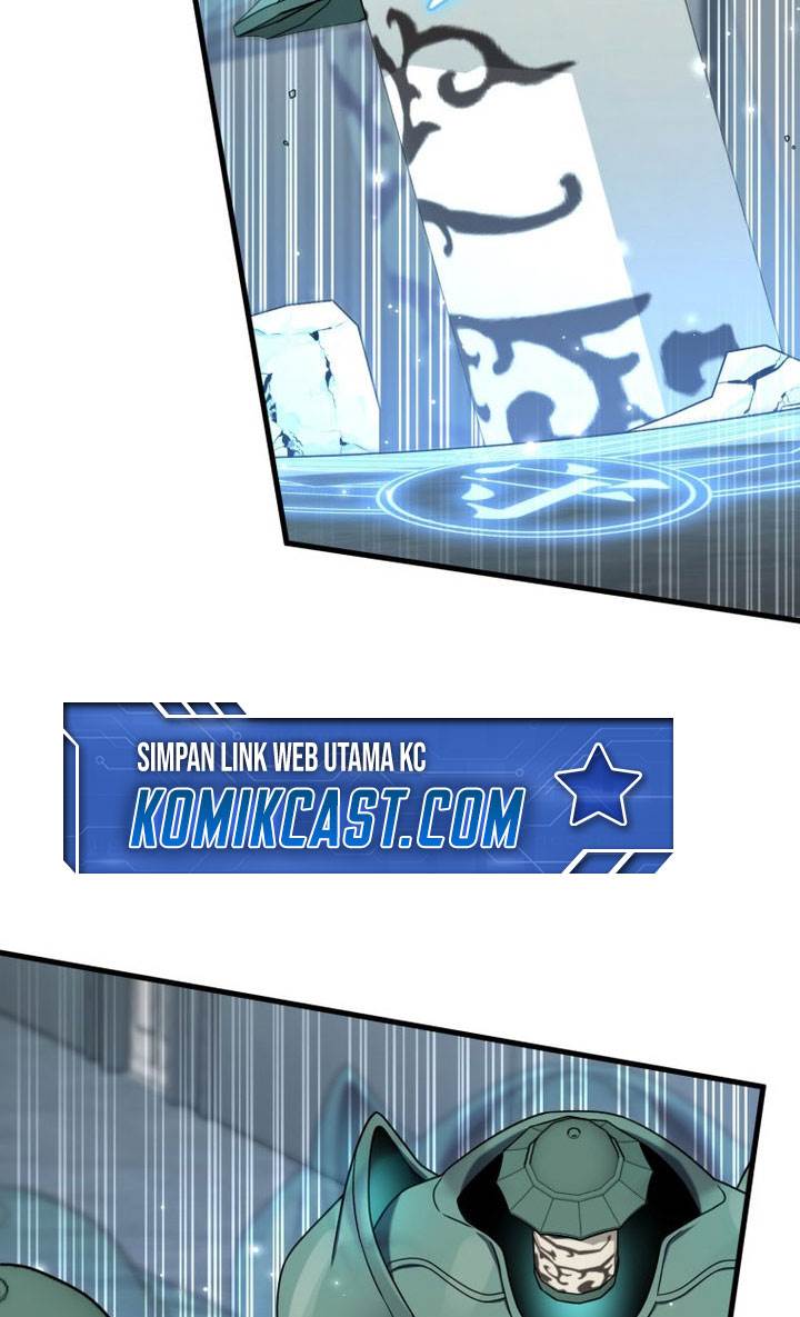 Player Who Returned 10,000 Years Later Chap 109 - Next Chap 110