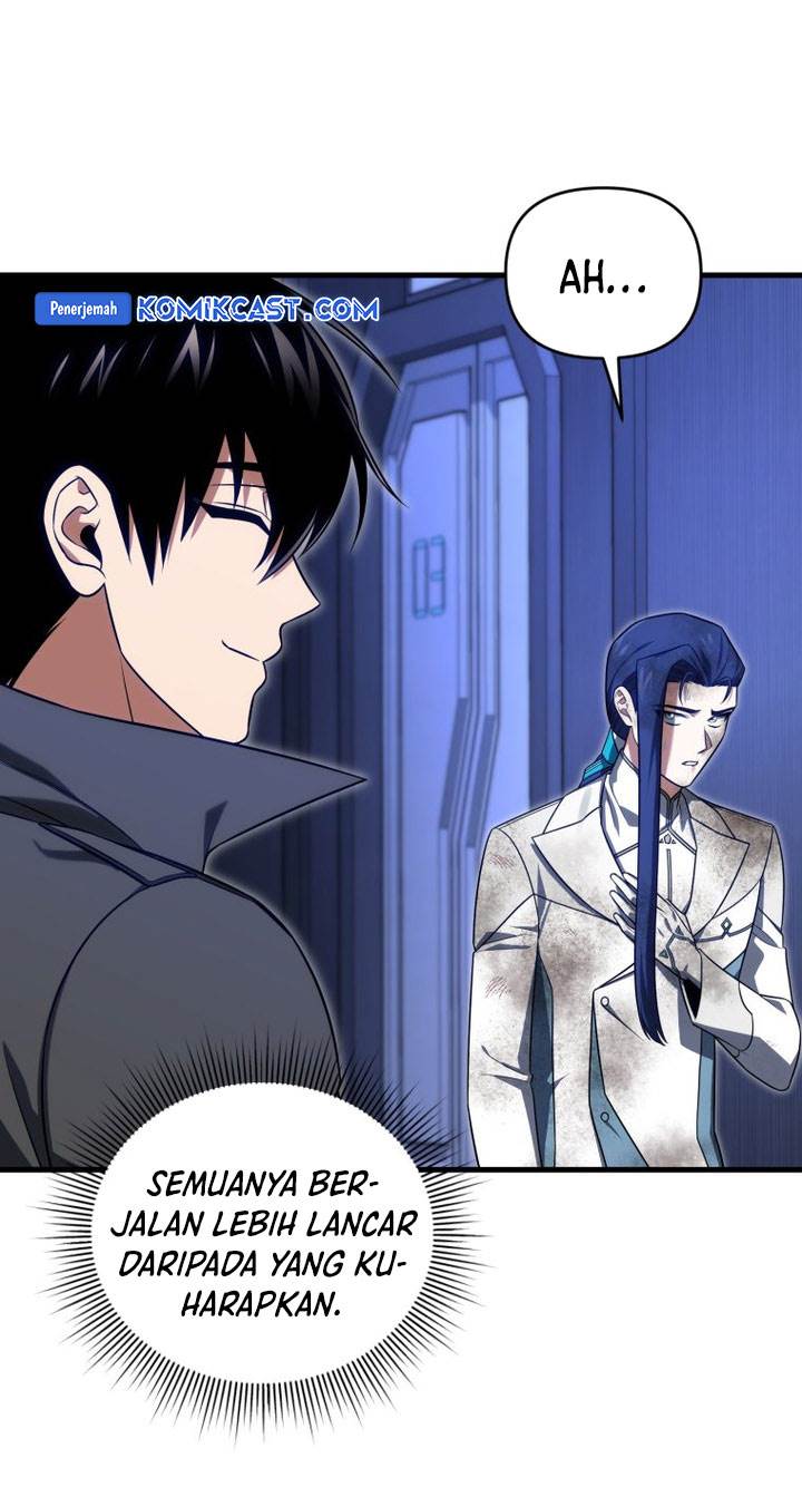 Player Who Returned 10,000 Years Later Chap 109 - Next Chap 110