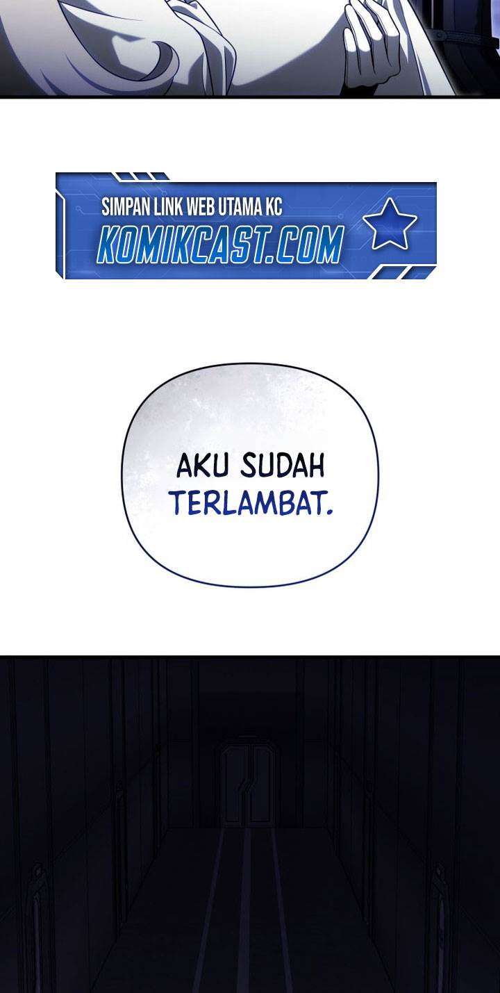 Player Who Returned 10,000 Years Later Chap 109 - Next Chap 110