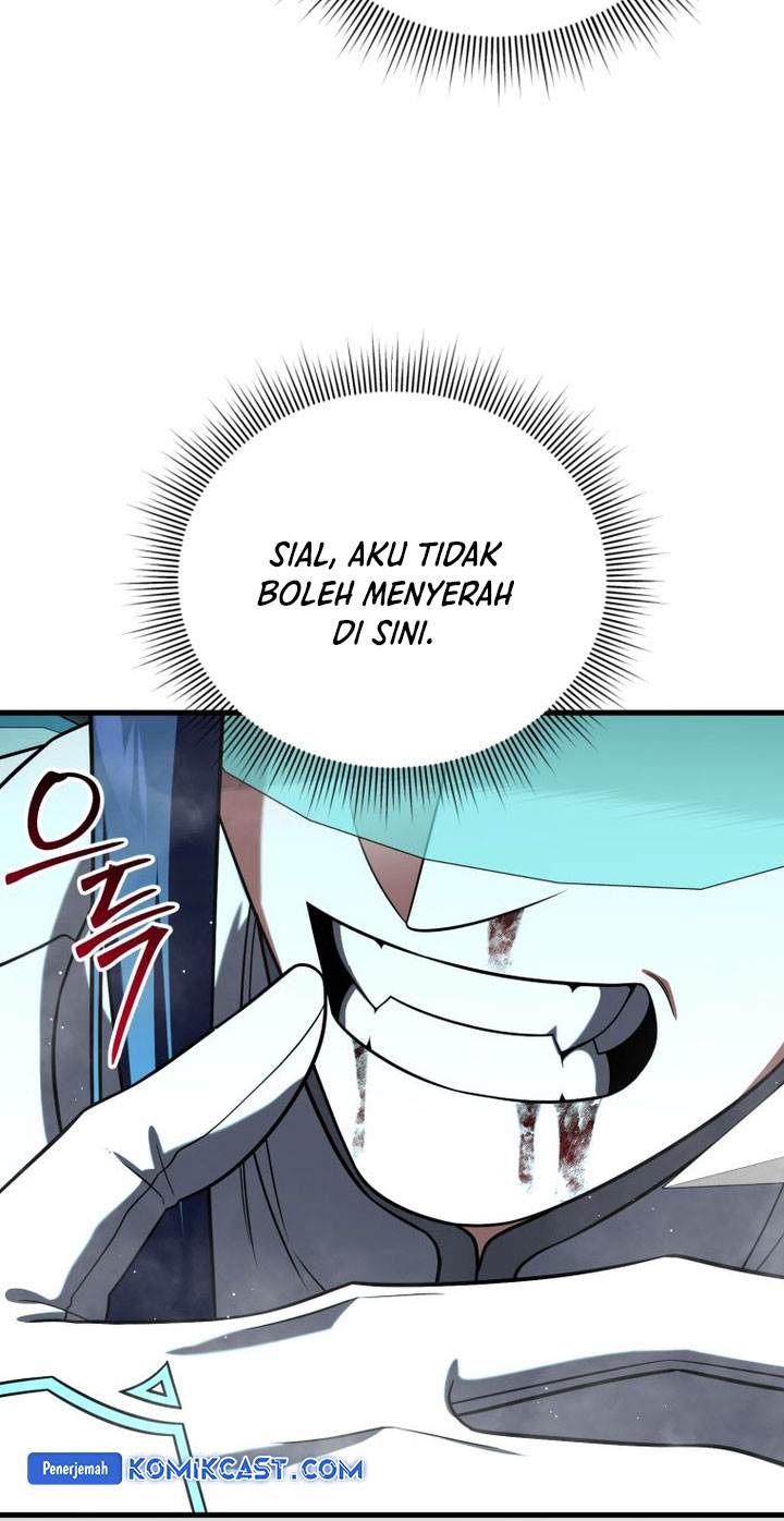 Player Who Returned 10,000 Years Later Chap 109 - Next Chap 110