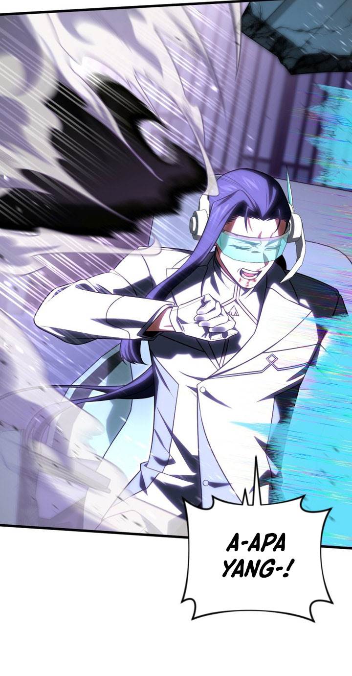 Player Who Returned 10,000 Years Later Chap 109 - Next Chap 110