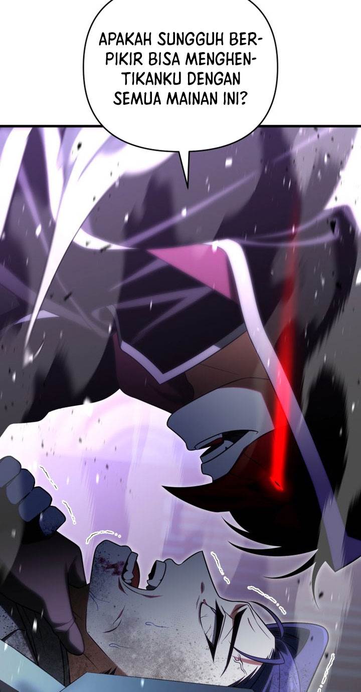 Player Who Returned 10,000 Years Later Chap 109 - Next Chap 110