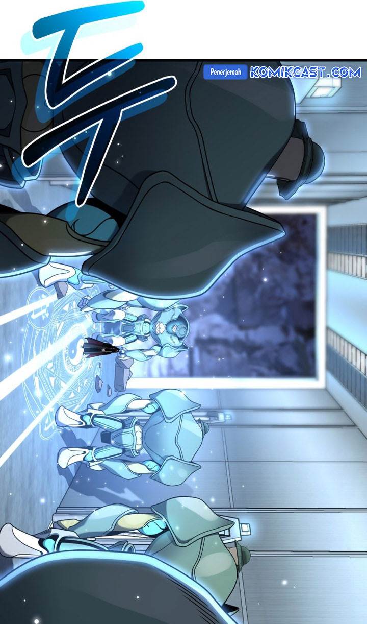 Player Who Returned 10,000 Years Later Chap 109 - Next Chap 110