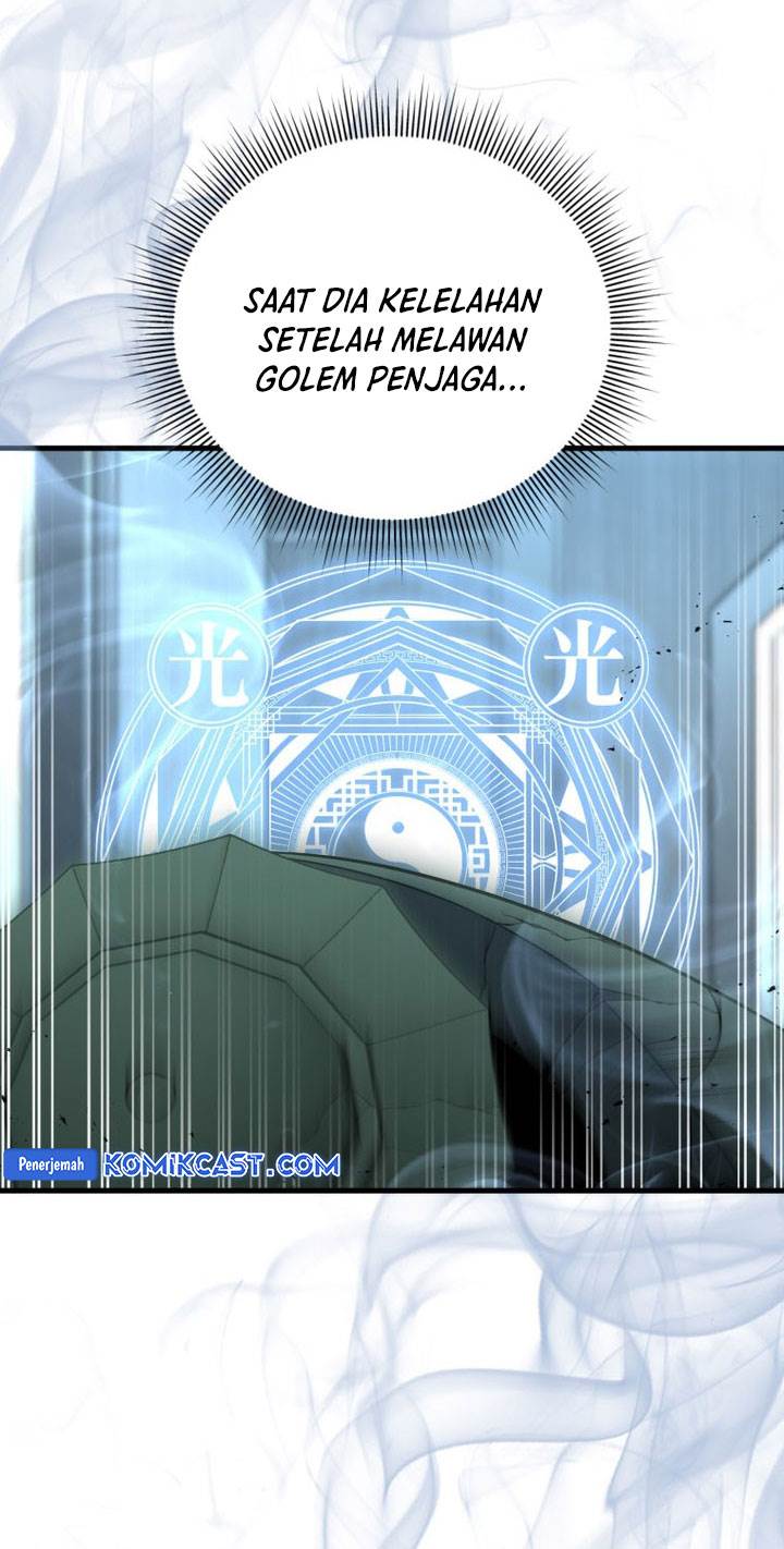 Player Who Returned 10,000 Years Later Chap 109 - Next Chap 110