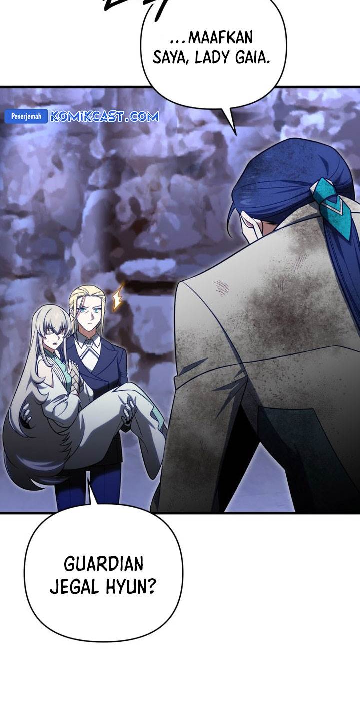 Player Who Returned 10,000 Years Later Chap 109 - Next Chap 110