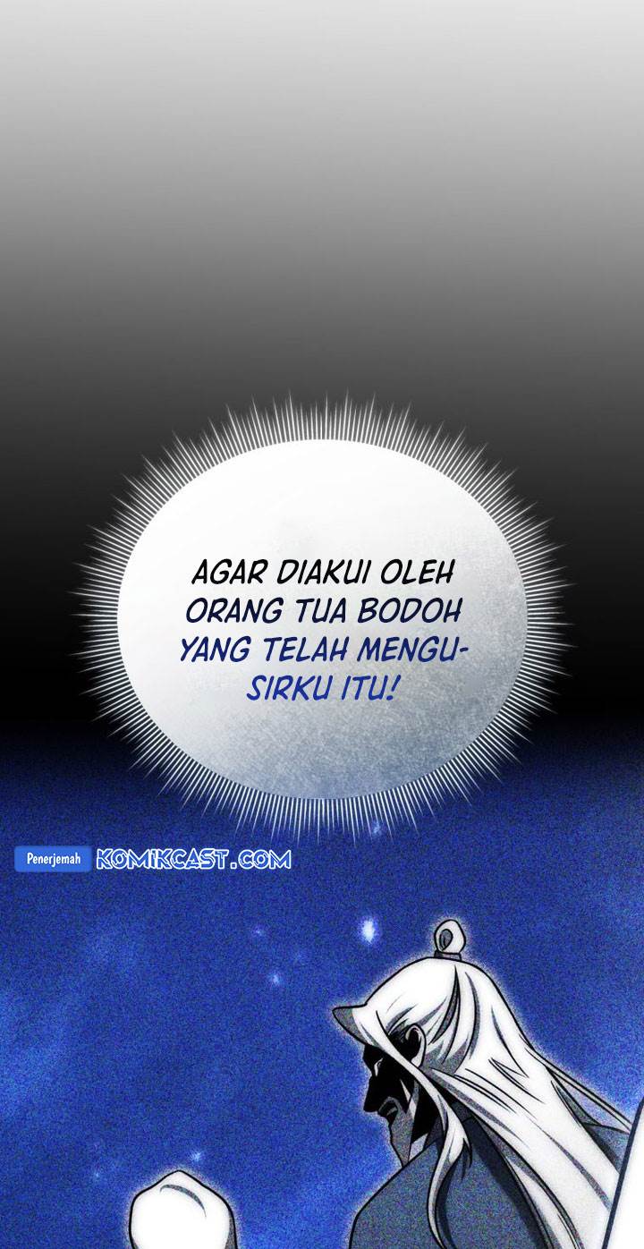 Player Who Returned 10,000 Years Later Chap 109 - Next Chap 110