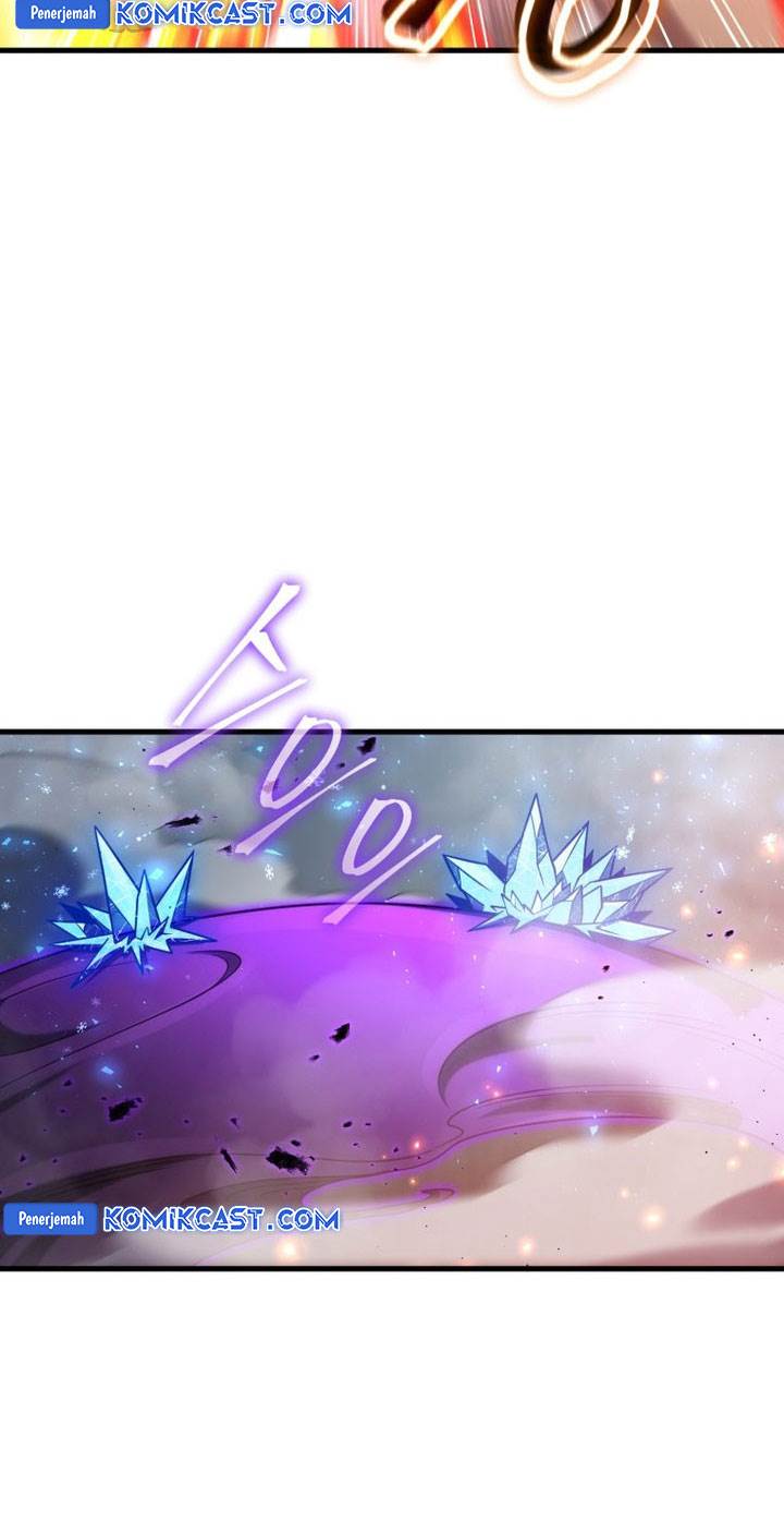 Player Who Returned 10,000 Years Later Chap 109 - Next Chap 110