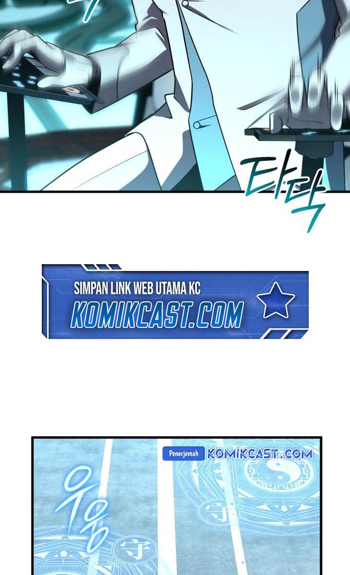 Player Who Returned 10,000 Years Later Chap 109 - Next Chap 110