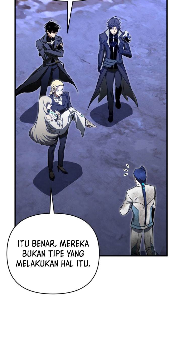 Player Who Returned 10,000 Years Later Chap 109 - Next Chap 110