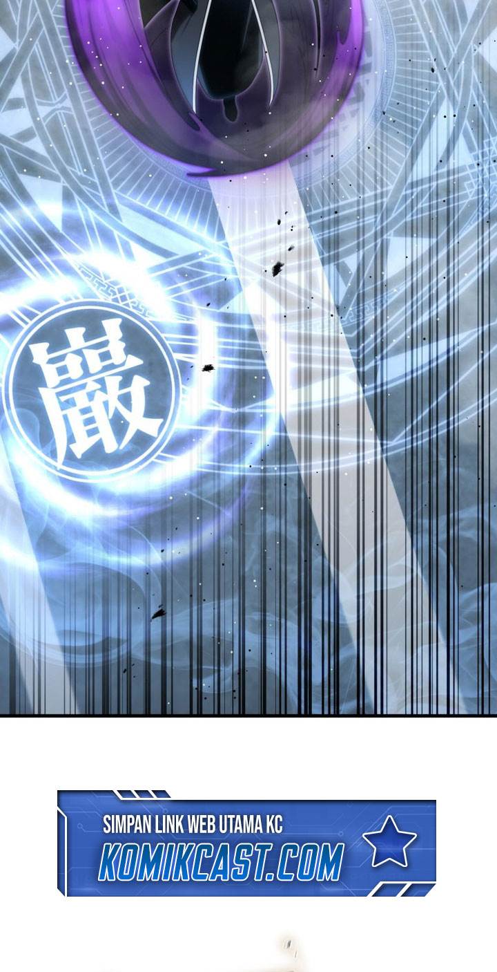 Player Who Returned 10,000 Years Later Chap 109 - Next Chap 110