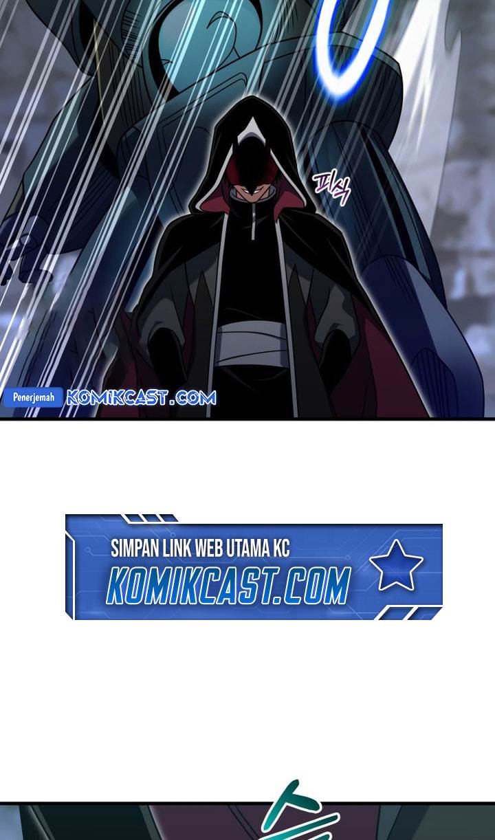 Player Who Returned 10,000 Years Later Chap 109 - Next Chap 110