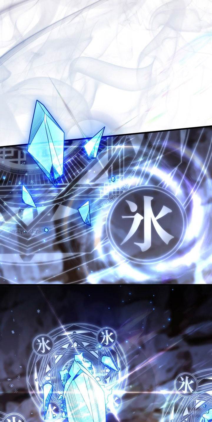 Player Who Returned 10,000 Years Later Chap 109 - Next Chap 110