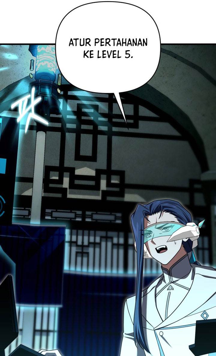 Player Who Returned 10,000 Years Later Chap 109 - Next Chap 110