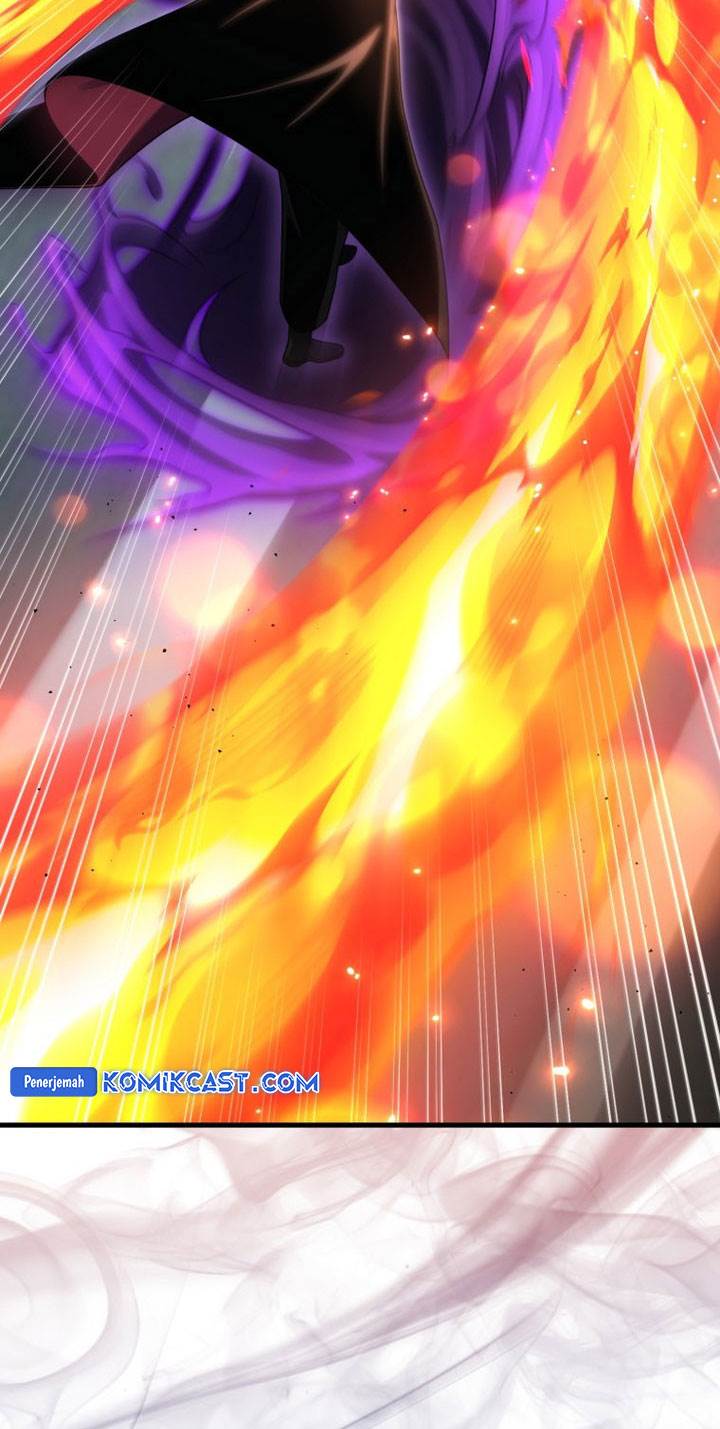 Player Who Returned 10,000 Years Later Chap 109 - Next Chap 110