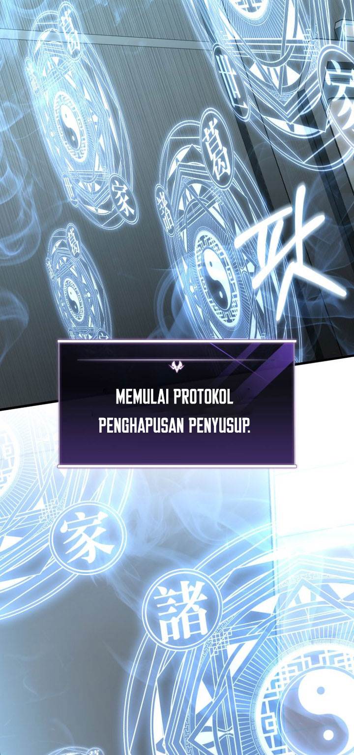 Player Who Returned 10,000 Years Later Chap 109 - Next Chap 110