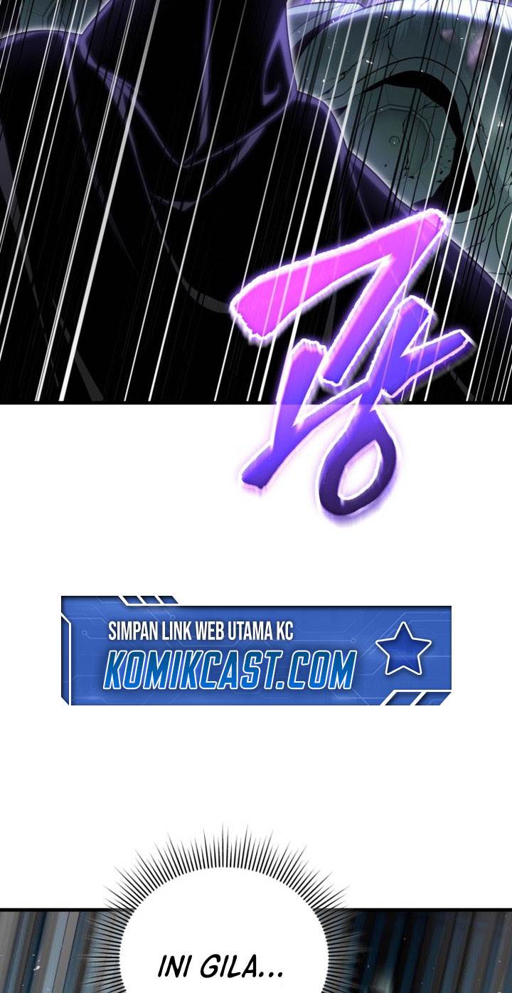 Player Who Returned 10,000 Years Later Chap 109 - Next Chap 110