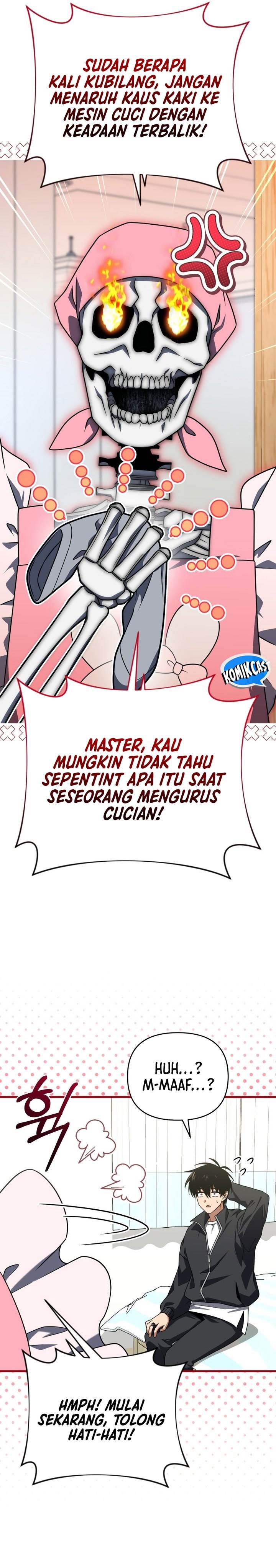 Player Who Returned 10,000 Years Later Chap 110 - Next Chap 111