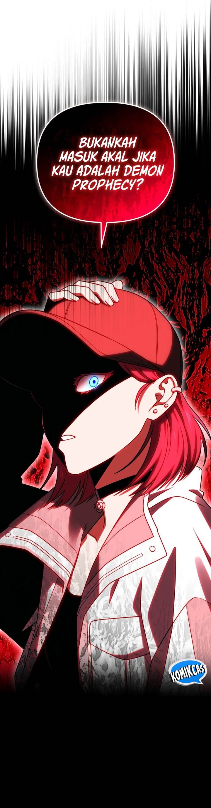 Player Who Returned 10,000 Years Later Chap 110 - Next Chap 111