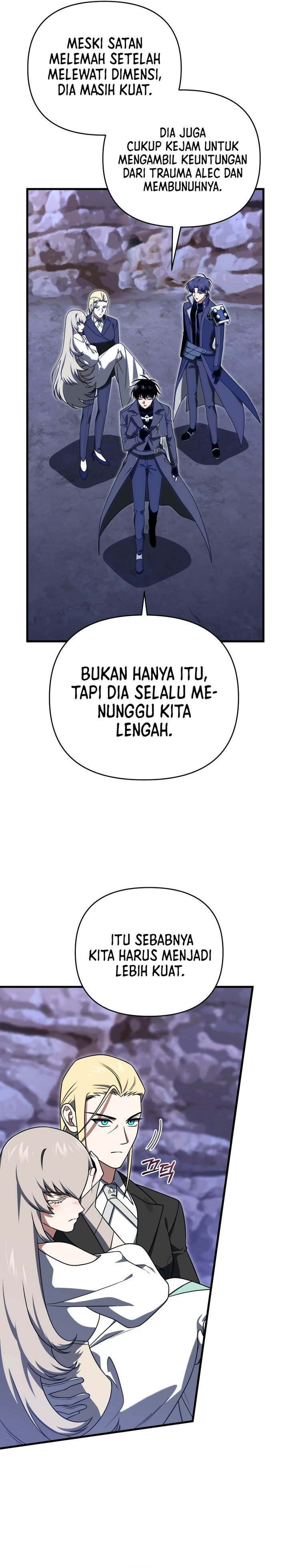 Player Who Returned 10,000 Years Later Chap 110 - Next Chap 111